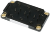 Silicon Carbide/Silicon Hybrid Modules - APTM100TA35SCTPG - Richardson RFPD