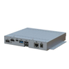 IP20 Fanless embedded PC based on Rockchip RK3399 Applications Processor. (DORADO) -- Titan 220 RK3399