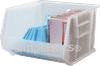 Storage Bins and Totes - QUS270CL - Simplastics