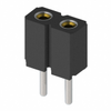 Headers, Receptacles, Female Sockets - 801-91-002-10-012000-ND - DigiKey