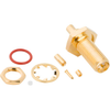 Coaxial Connector (RF) Assemblies - 115-901-10800-ND - DigiKey