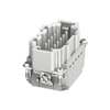 Heavy Duty Connector Inserts, Modules - 277-12927-ND - DigiKey