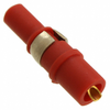 D-Sub, D-Shaped Connector Contacts - 1003-1762-ND - DigiKey