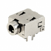 Audio Connectors - CP-435107-ND - DigiKey