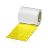 Labels, Stickers, Decals - Blank -- 0800437-ND - Image