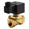 Pneumatics, Hydraulics - Valves and Control - DKSV163 - Quarktwin Technology Ltd.