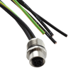 Circular Cable Assemblies - 277-13121-ND - DigiKey