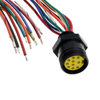 Circular Cable Assemblies - WM15488-ND - DigiKey