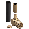 Coaxial Connector (RF) Assemblies - 343-CONSMB012-G-ND - DigiKey