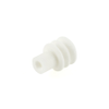 Aptiv 15324976 Cable Seal, White, Metri-Pack 150 Series -- 39045 - Image