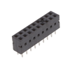 Headers, Receptacles, Female Sockets - 609-68683-309LF-ND - DigiKey