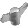 Female Wing Knob - KHJ-100 - Reid Supply