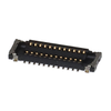 Arrays, Edge Type, Mezzanine (Board to Board) - WM25543TR-ND - DigiKey