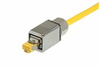 Modular Connectors / Ethernet Connectors - 09451951560 - Powell Electronics, Inc.