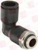 Pneumatic Fitting & Accessories - 23339665 - Radwell International