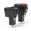 Thermal-Magnetic Overcurrent Circuit Breakers -- Type 3120-N...-...M1-... - Image