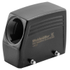 Heavy Duty Connector Housings, Hoods, Bases - 281-2544030000-ND - DigiKey