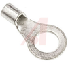 Terminal,Ring Tongue,SOLISTRAND,5/16,12-10 AWG,Straight,Closed Barrel - 70085040 - Allied Electronics, Inc.