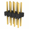 Headers, Male Pins - SAM1036-04-ND - DigiKey
