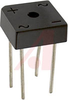 Bridge Rectifier; 200V; 150A; 140V; 10A - 70015992 - Allied Electronics, Inc.