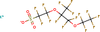Potassium perfluoro(4-methyl-3,6-dioxaoctane)sulfonate - 6164-2-36 - SynQuest Laboratories, Inc.