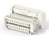 Rectangular Wire & Cable Connectors & Housings - 2395224-2 - TE Connectivity