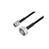 Coaxial Cables (RF) - 6099-PE3C6350-150CM-ND - DigiKey