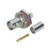 Coaxial Connector (RF) Assemblies - 5073-BAC552-ND - DigiKey