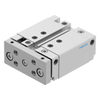 Actuators/Cylinders - 2171-DFM-25-30-B-PPV-A-GF-ND - DigiKey