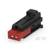 Rectangular Connector Housings - 1452598-1-ND - DigiKey