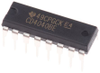 Counter ICs - 527445 - RS Components, Ltd.