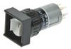 Push Button Actuators - 2485352 - RS Components, Ltd.