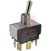 Toggle Switches - 8798281 - RS Components, Ltd.