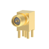 Coaxial Connector (RF) Assemblies - 900-0733910770-ND - DigiKey