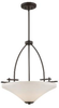 BWN2822TM Pendants-Bowl Style - 375014 - Capital Lighting, Inc.