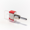 Toggle Switches - 1400-100SP1T1B4M7QE - New Yorker Electronics Co., Inc.