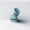 Fittings - Bends-Elbows - 756150114 - Georg Fischer Piping Systems Ltd