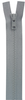 Zipper #3 Molded Plastic 24