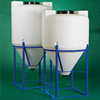 Tamco Heavy Duty Cone Bottom Tanks - 8692 - U.S. Plastic Corporation