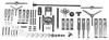 Puller Set -- J4245