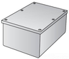 Pull/Junction Box -- YL-040404 - Image