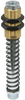 Spring plunger with damping and height compensation FSTE G1/2-AG 75 - 10.01.02.00575 - Schmalz Inc.