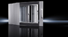 3-part EL NEMA 12 enclosure with punched rails -- TS 9969.582 - Image