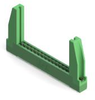 Card Edge Conn, Single Side, 15Pos, Lug; Card Edge Connector Type Edac - 57AJ3278 - Newark, An Avnet Company
