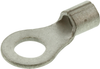 Terminal, Ring Tongue, M3.5, 12Awg; Stud Size - Metric Amp - Te Connectivity - 28AC9063 - Newark, An Avnet Company