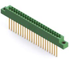 Card Edge Conn, Single, 22Pos, Wire Wrap; Card Edge Connector Type Edac - 66AJ0994 - Newark, An Avnet Company