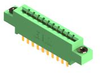 Card Edge Connector Rohs Compliant Edac - 60AJ7966 - Newark, An Avnet Company
