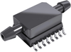 Pressure Sensor, 300Pa, Gauge, I2C; Operating Pressure Max Te Connectivity Sensors - 83AH3857 - Newark, An Avnet Company