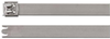 Cable Tie, 362Mm, Stainless Steel, 2700N; Cable Tie Material Hellermanntyton - 69AC6075 - Newark, An Avnet Company