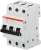 S203D4 Tp Mcb D4A 6Ka Rohs Compliant Abb - 55AJ3690 - Newark, An Avnet Company